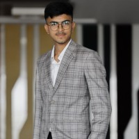 Nil Patel - Full Stack Developer